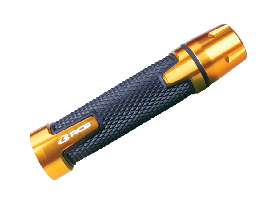 AHG16 gold hand grip