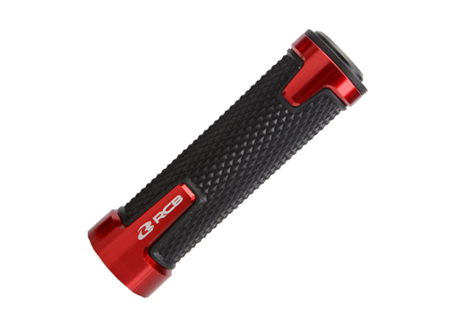 AHG14 red hand grip