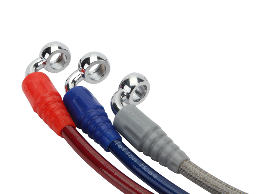 teflon brake hose