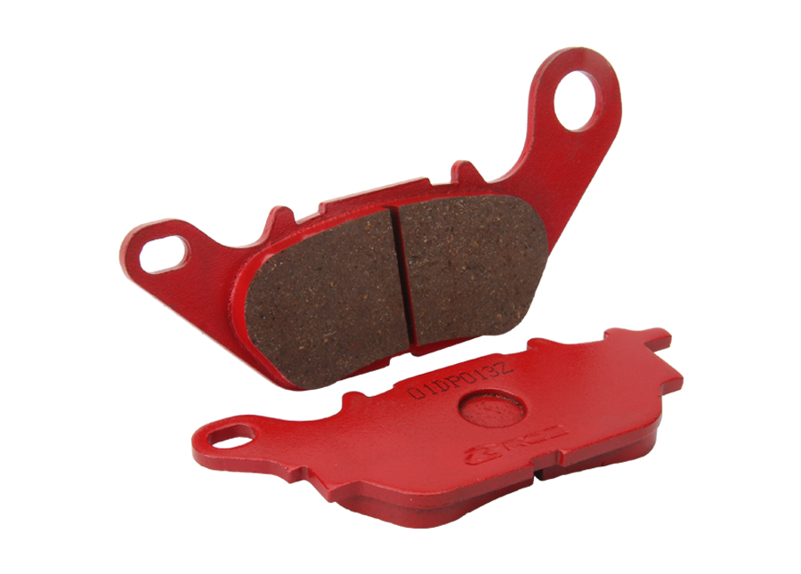 E Series Brake Pad