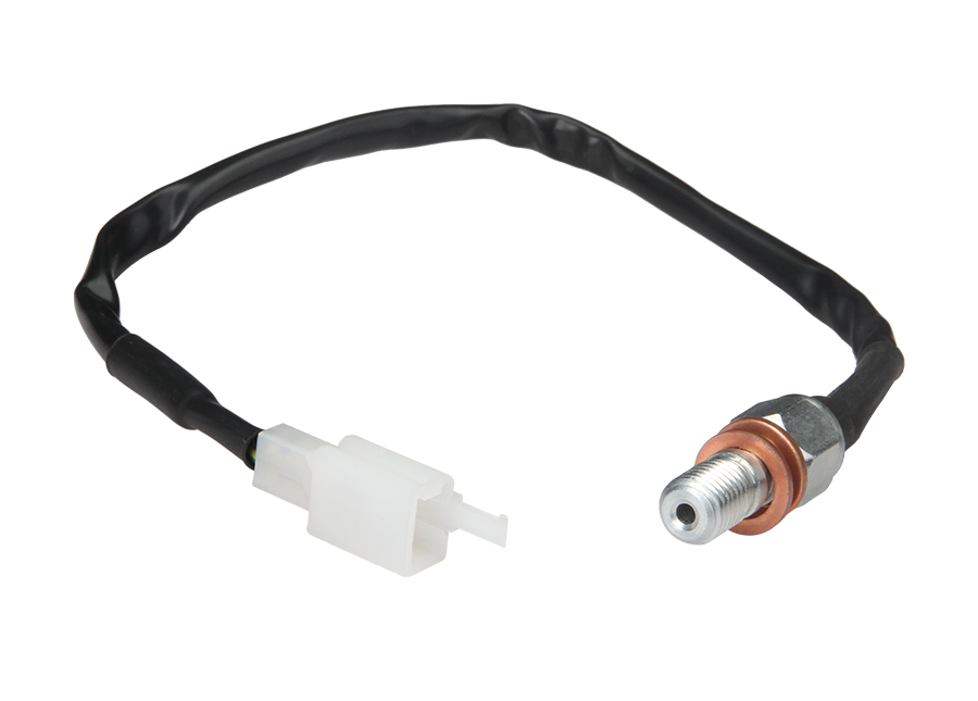 Brake Pressure Switch black