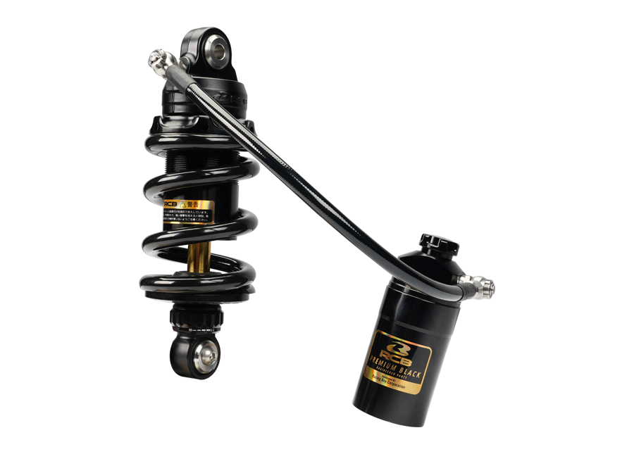 DB-2 plus mono black