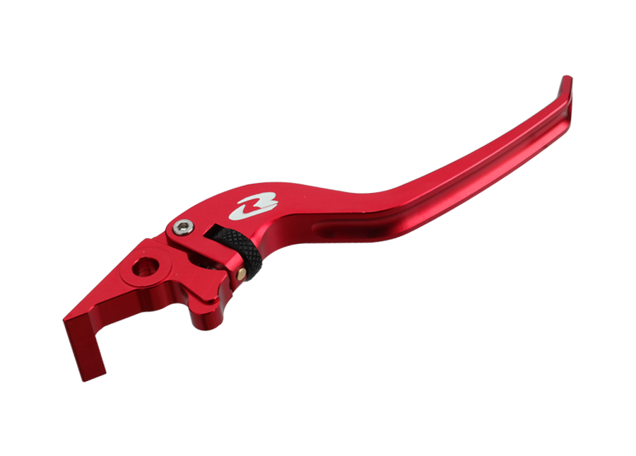 E Plus Series red lever