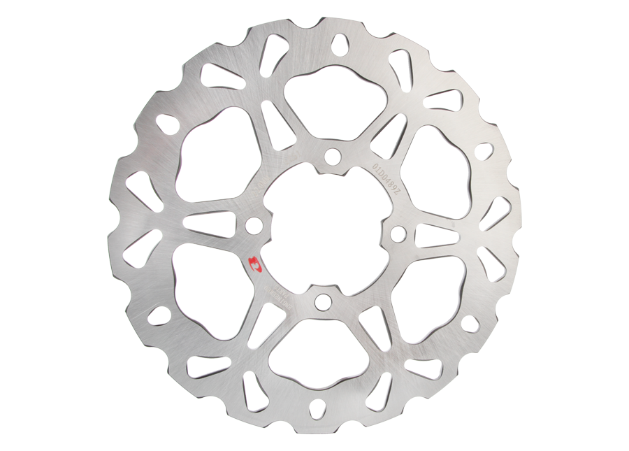 E Series Steel Brake Disc