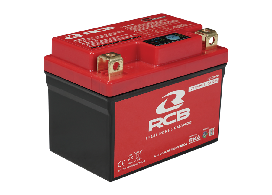 S series lithium ion battery 5L