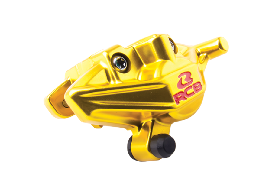 S45 Caliper gold