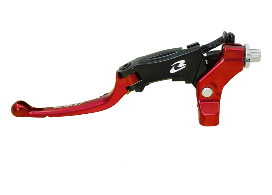 S1 Series Clutch Perch red