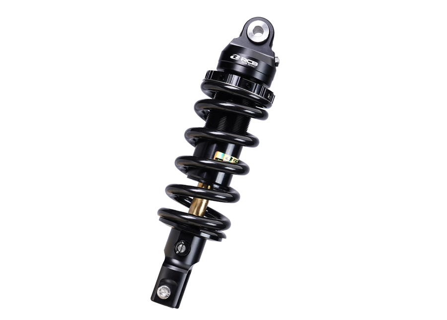 S2 series suspension black premium