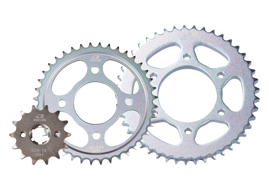 E Series Chain Sprocket