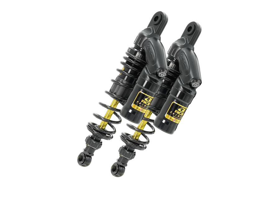VD series suspension black premium