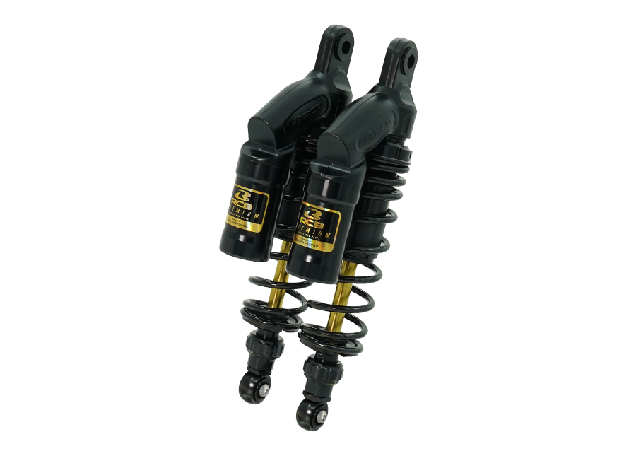 VS series suspension black