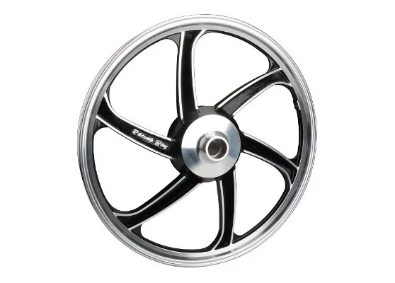 SP688 sport rim black