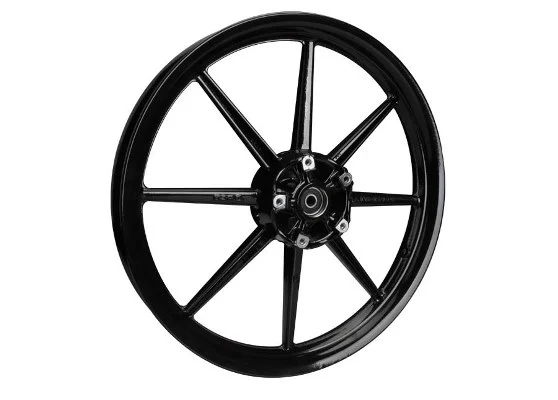SP811 sport rim black