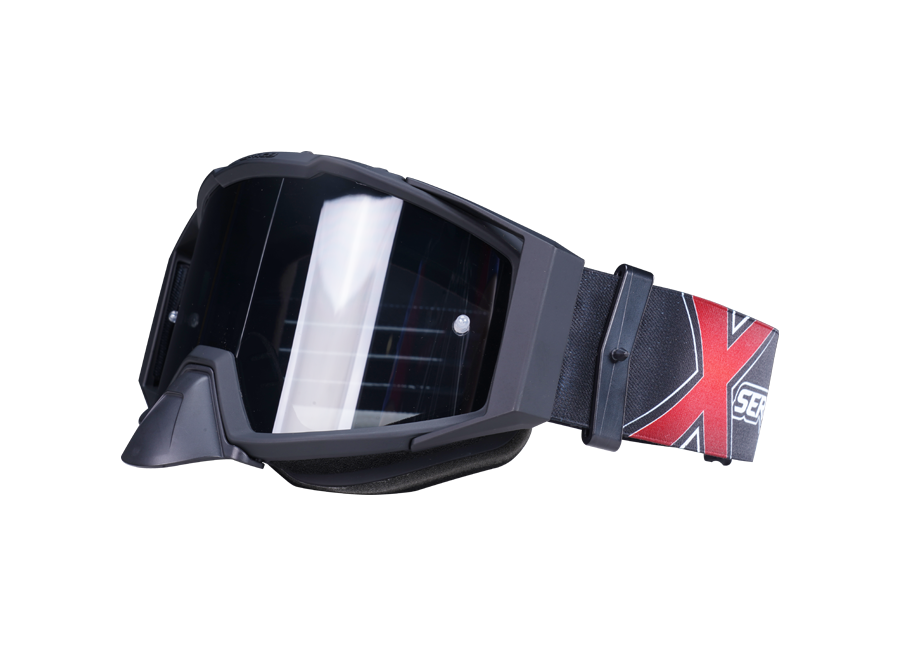 E Series Goggles