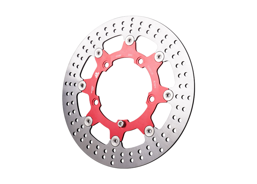 S2 Series Brake Disc