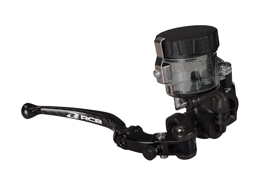 RS-1 Master Brake Pump - Racing Spec