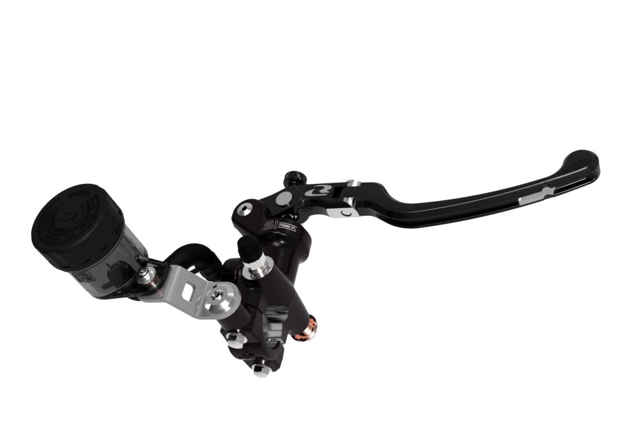 S1-FL Master Brake Pump